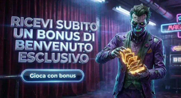 Oscarspin Casino